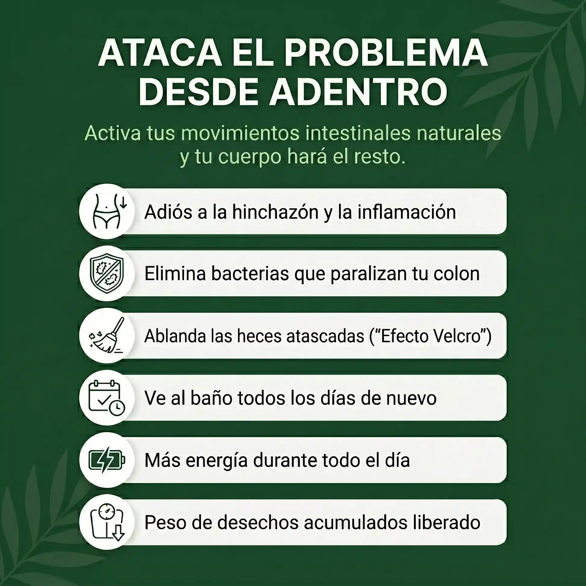 Restora | ¡Sacá esa caca pegada de una vez!